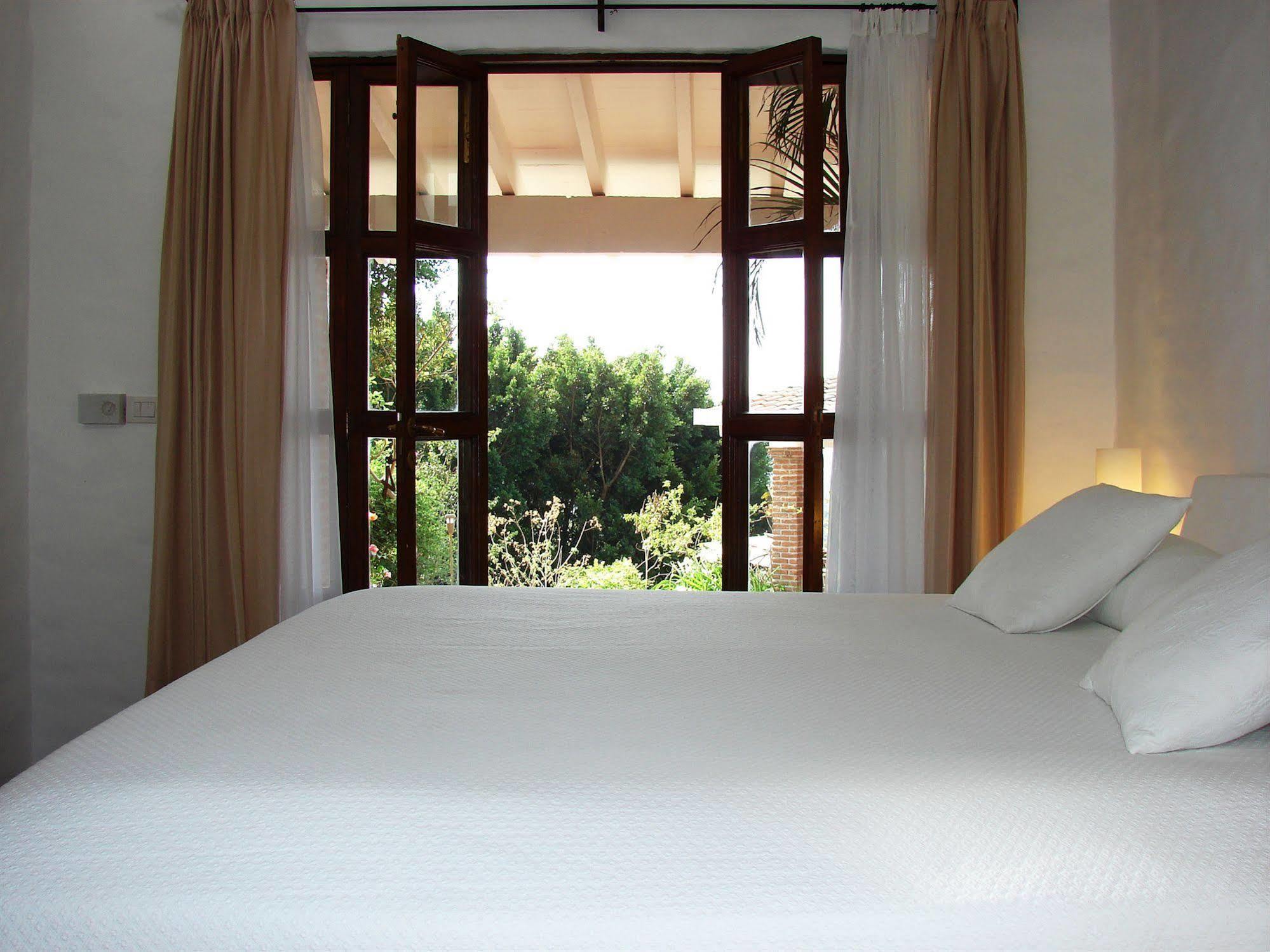 La Villa Bonita Culinary Vacation Tepoztlan Εξωτερικό φωτογραφία